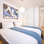 Apartment Martello City