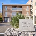 Apartment Martello City