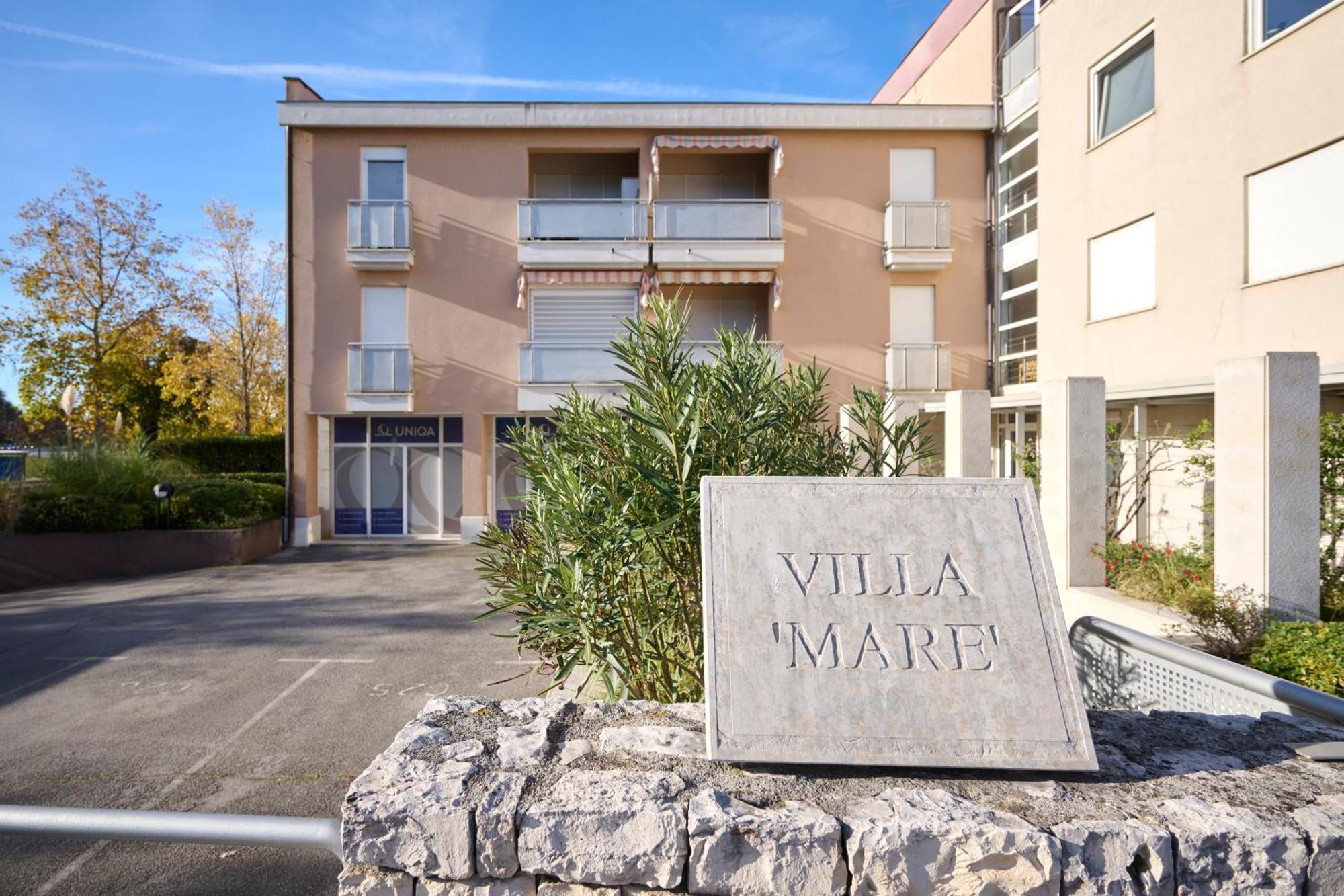 Apartment Martello Poreč