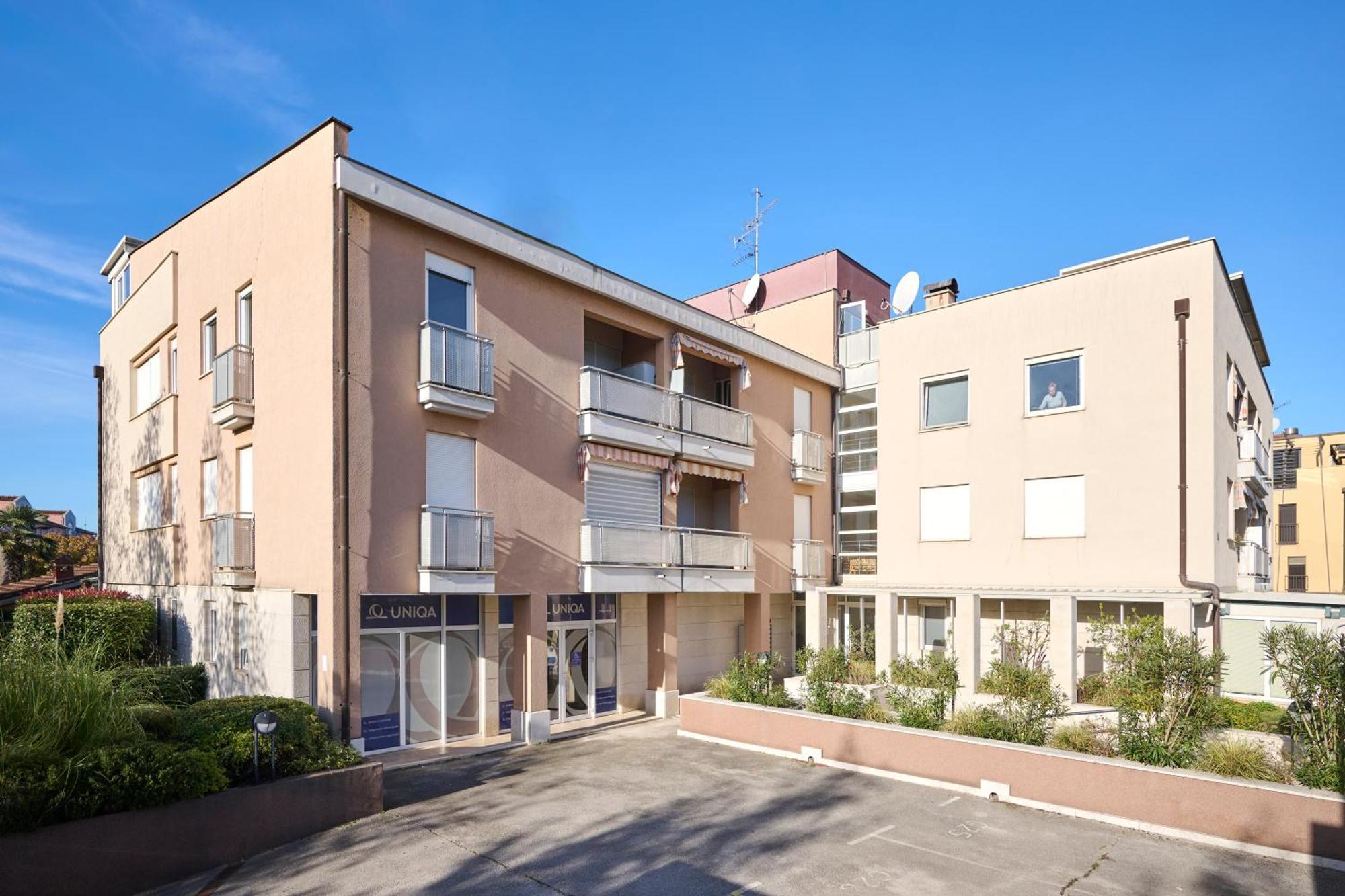 Martello Apartment Poreč