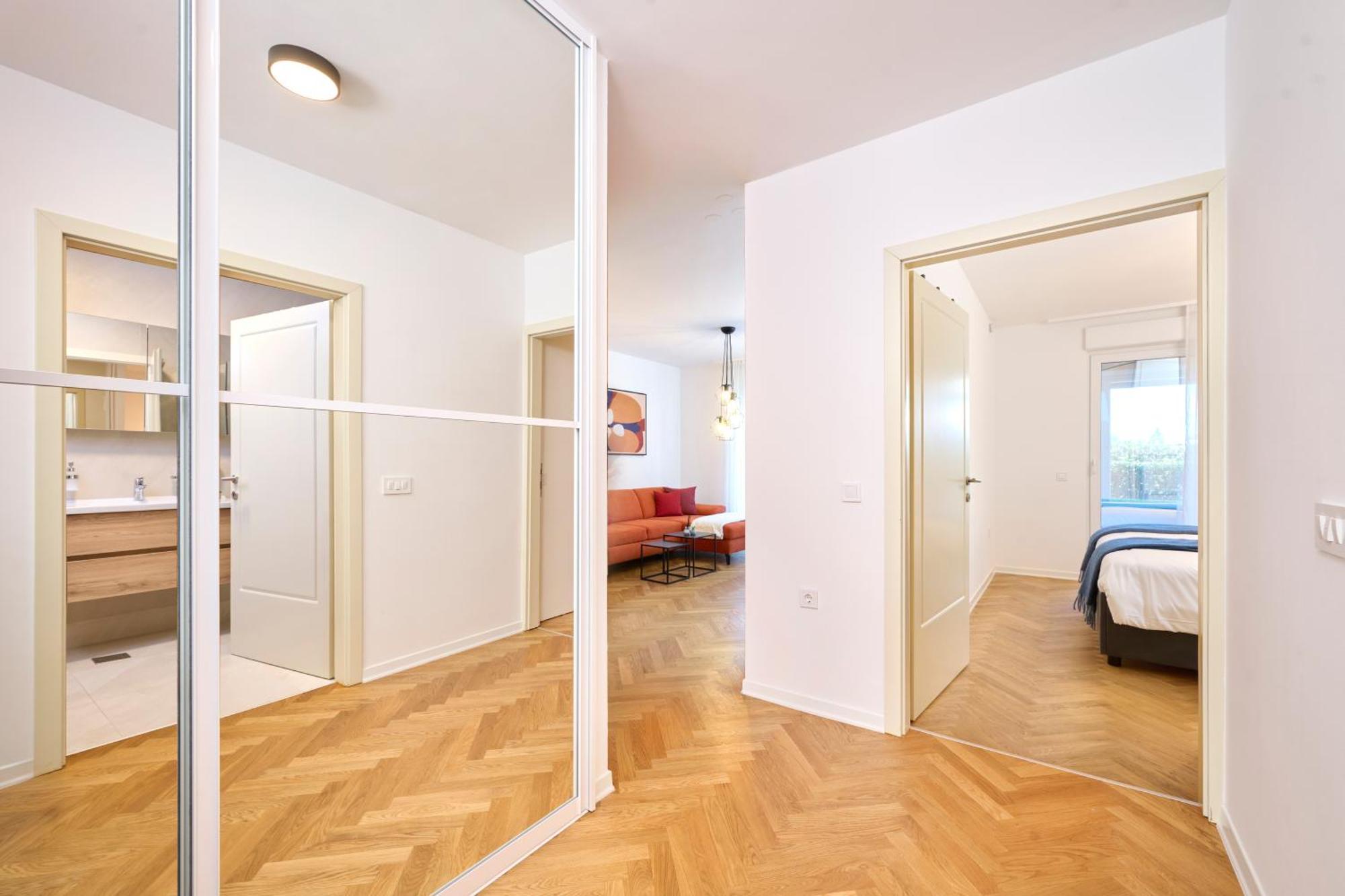 Apartment Martello Poreč