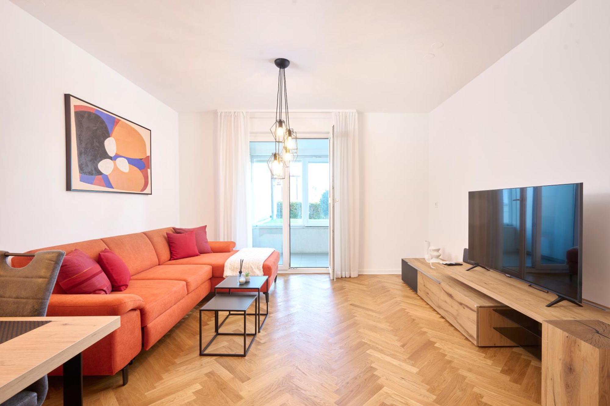 Martello Apartment