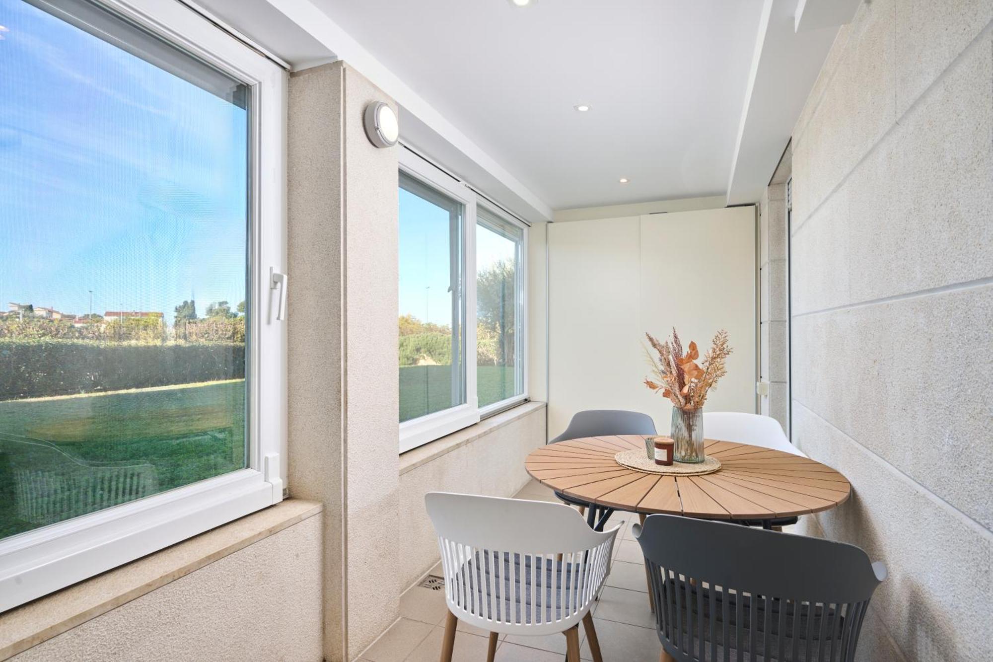 Apartment Martello