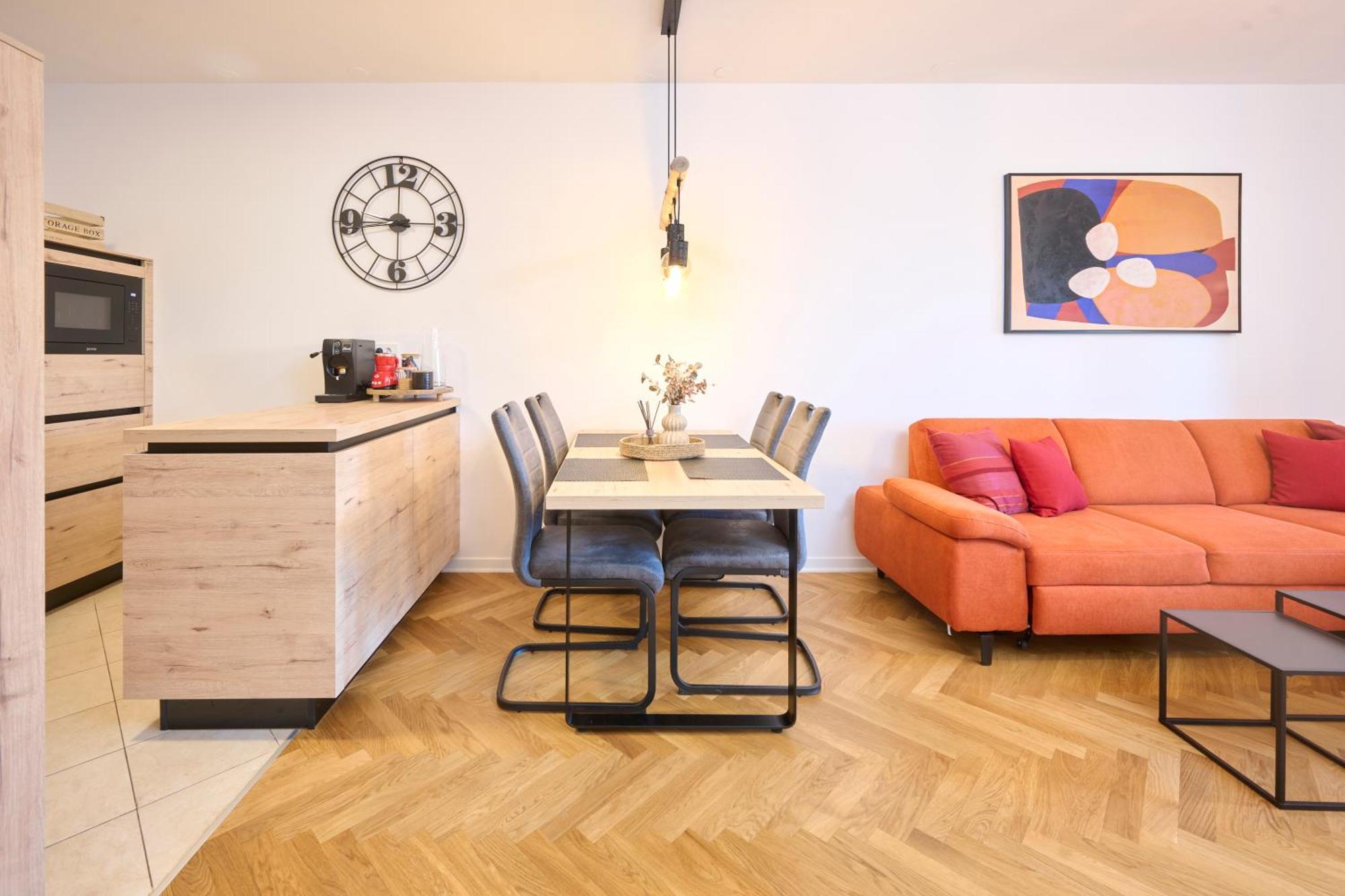 Martello Apartment